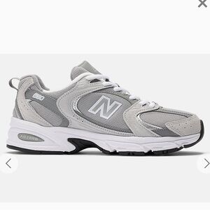 New Balance 530 Unisex Running Shoes Men's 8
Womens 9.5